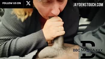 BBCMambaXXX Teaches Throat Fucks to the Hungry