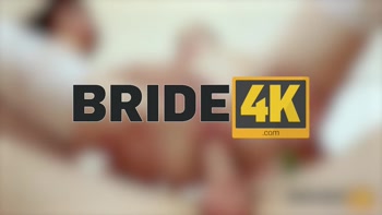 BRIDE4K. Patriot Pussy