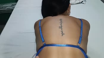 Melyraf's Moroccan Temptation: Petite Arab Babe's Interracial Seduction