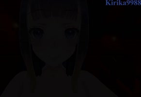 Ina'nis and I Unleash Passion in a Secret 3D Fantasy