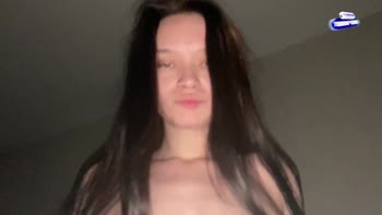 Stepdad's Cute Stepdaughter JuliaSayNo Goes Wild in POV Blowjob