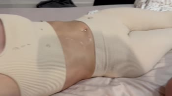 Cumming Attractions: A Sizzling Clothes Compilation