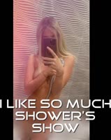 MikkixMeow's Sizzling Solo: Behind the Scenes of BlushMikki
