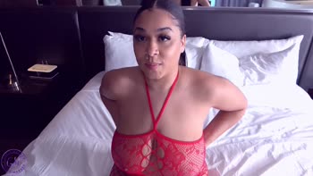 Juliana Dreams Sucks Cock Wild with Chris Marxxx