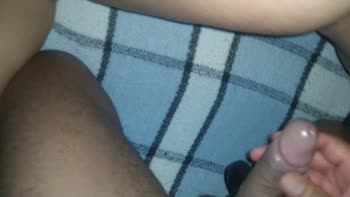 Dante6973 Teases Big Ass With Vibrant Sex Toy in Virtual Reality