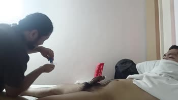 Maka Dila's Filipino Fuck Fest: Big Dick Creampies & Oral Delights