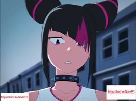acee58d - Juri's Secret Street Fighter Rendezvous