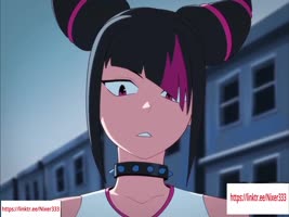 acee58d - Juri's Secret Street Fighter Rendezvous