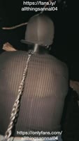 Sissy Husband's Anal Awakening with Allthingsanal04