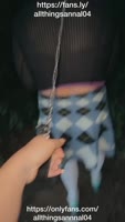 Sissy Husband's Anal Awakening with Allthingsanal04
