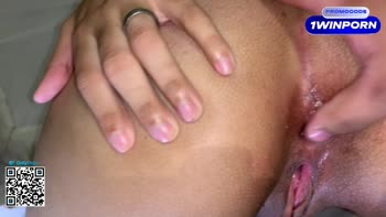 Official Couple Life: Stepmom's Sweet Buns & Tight Ass for Stepdad