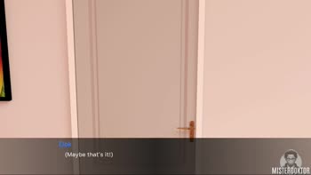 Misterdoktor's Lust Theory: Interactive Romance in HD