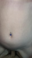 DaddyandPuddin's Petite Pleasure: Anal Creampie Teen (18+) Delight