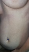 DaddyandPuddin's Petite Pleasure: Anal Creampie Teen (18+) Delight