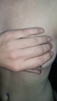 DaddyandPuddin's Petite Pleasure: Anal Creampie Teen (18+) Delight