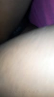 PrOxYlOv's Big Black Bliss: Cream-Pierced Loud Orgasms