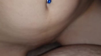 Riding High with the69slut69: A Tinder Date Turns Wild