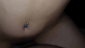 Riding High with the69slut69: A Tinder Date Turns Wild