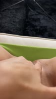 VirginAllison's Delightful POV Solo: Wet and Wild College Pussy Play