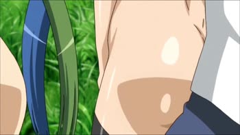 Hentail80's Island Adventure: Anime Hentai Delights
