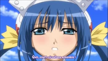 Hentail80's Island Adventure: Anime Hentai Delights