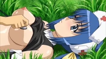 Hentail80's Island Adventure: Anime Hentai Delights