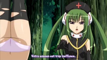 Hentail80's Island Adventure: Anime Hentai Delights
