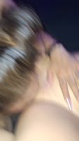 Native Latina ylatina138 Gets Licked & Pounded by Her Threesome Mate