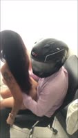 Katy_sex's Surprise Delivery: A Blowjob and a Milk-Filled Treat