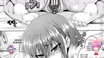 AliChan Vtuber - AliChan's Anal Delights: A Choukyou no Hibi