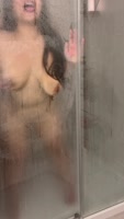 MrandMrsKitsune - Kitsune's Shower Surprise: Cumming Home to Her Big Tits