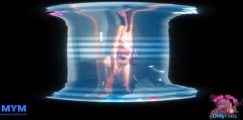 Natacha Sugary's French Flirtation: Wet Cam Fun and Sensual Solos