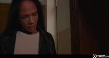 Marcello Bravo's Wild Ride with Diana Lawrence, Big Ass Latina