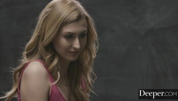 Alexa Grace's Steamy Tutor Session with Markus Dupree