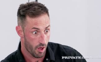Miranda Miller's Stunning Anal Ride with Big Dick Emilio