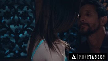 Krissy Lynn's Shocking Discovery: Stepdaughter Seeking Comfort from Tommy Gunn
