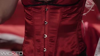 Jessica Drake's BBC Fantasy with Sean Michaels