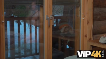 VIP4K. He, brøken