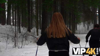VIP4K. He, brøken