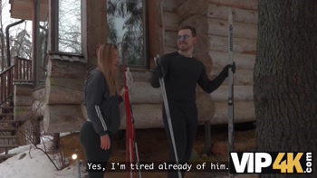VIP4K. He, brøken