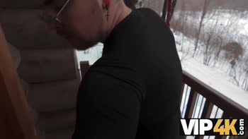 VIP4K. He, brøken
