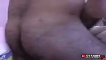 Neighbor Sahin K and Hot Threesomes