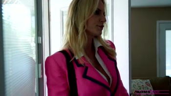Taking Care of Step-mom - S12:e3