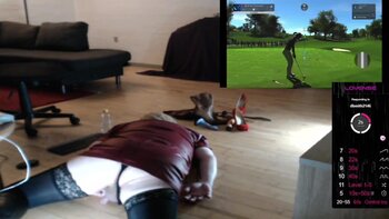 wicki von trannyston - Mistress Wicki's Lush Command: Remote Control Pleasure