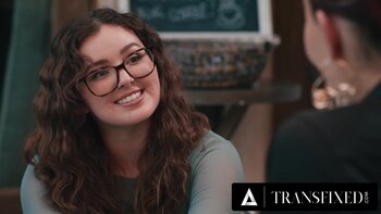 Emma Rose Reunites With Leana Lovings in Steamy Transfixing Threesome