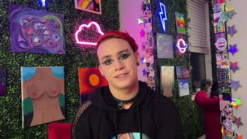 iwillbeyourmuse's No Nut November Finale: Eye Contact Edging JOI