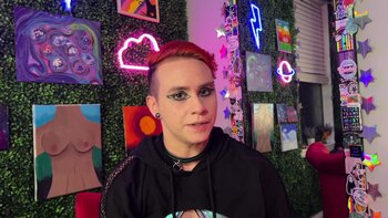 iwillbeyourmuse's No Nut November Finale: Eye Contact Edging JOI