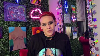 iwillbeyourmuse's No Nut November Finale: Eye Contact Edging JOI