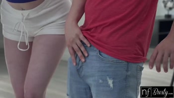 Alyx Star's Sizzling 4th of July Romp with Jay & Robby