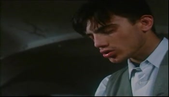 Italian vintage porn with a sexy chick ass fucked